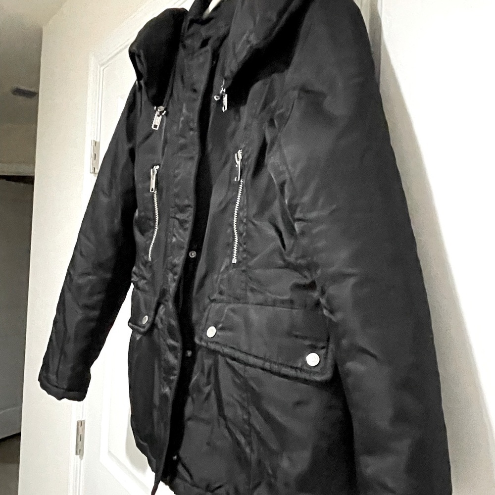 New Without Tags Marc New York Andrew Marc Nylon … - image 2